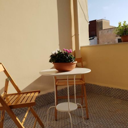 バゲリーアRifinito Bilocale In Centro, Casa Verdi, 2° Pianoアパートメント エクステリア 写真